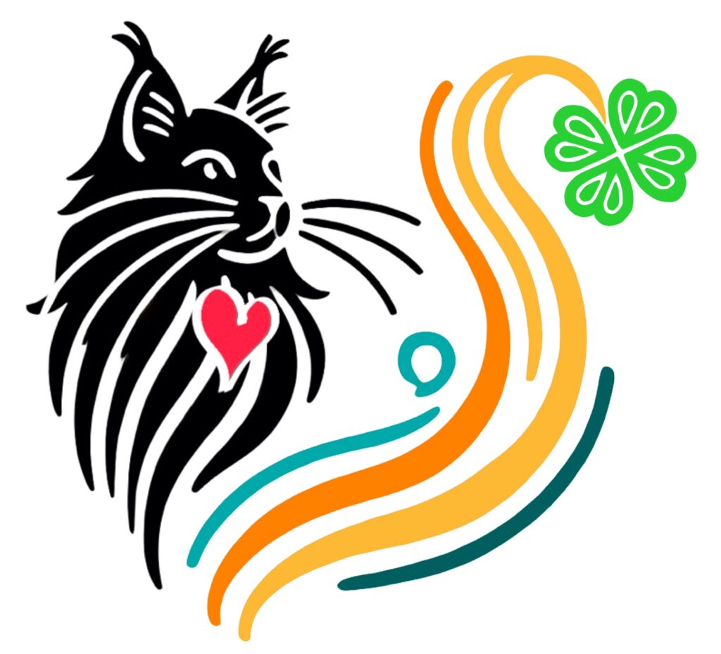 Logo der Glückstatzen